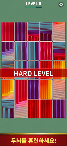 Jigsolitaire - 지그소 솔리테어 PC