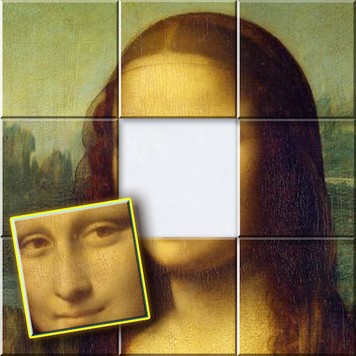 Jigsort Puzzles PC