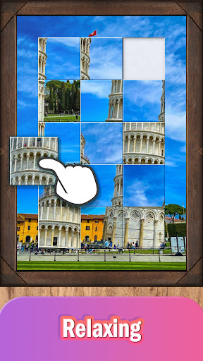 Jigsort Puzzles PC