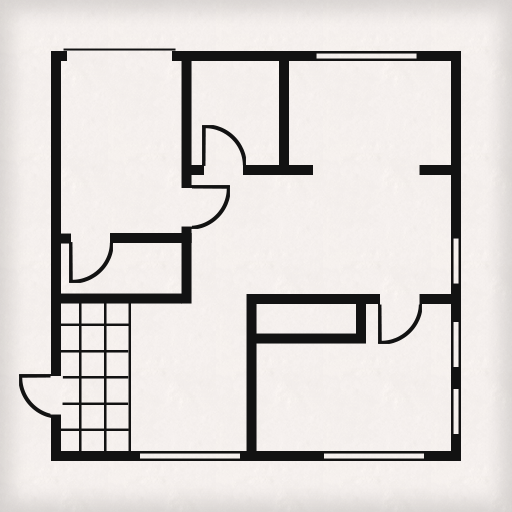 Room Sort - Floor Plan Game