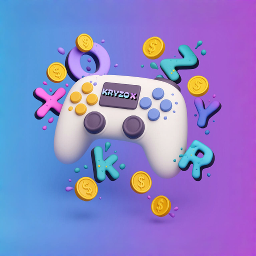 KryzoX পিসি