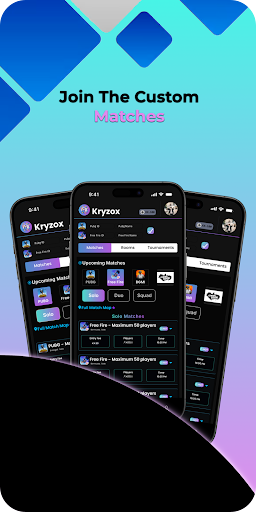 KryzoX পিসি
