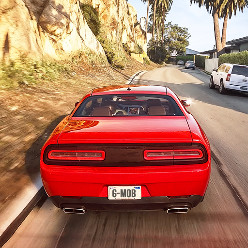 City Car Drifting Driving Game PC