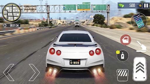 Car Drifting and Driving Pro