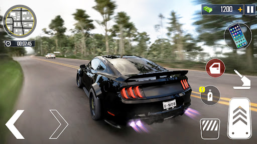 Car Drifting and Driving Pro