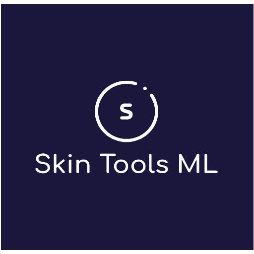 Skin Tools ML : RE