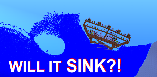 Water Physics Simulation PC