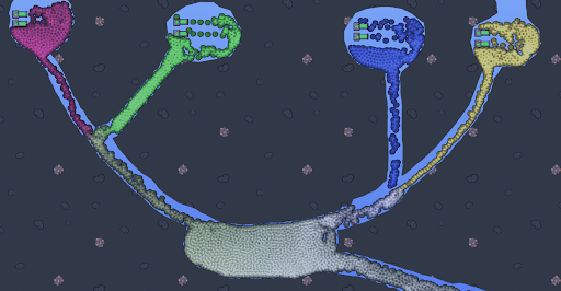 komputer WaterBox: Ship&Physics Sandbox