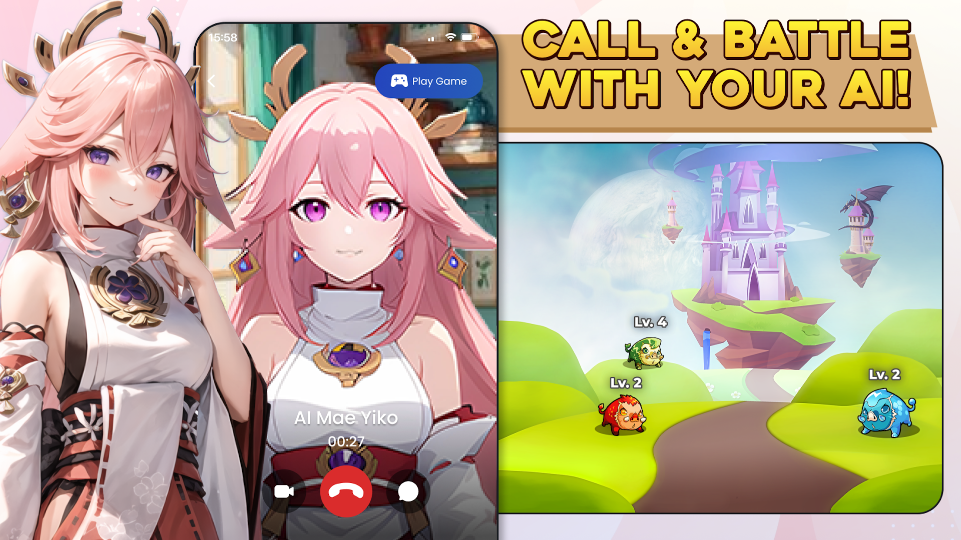 Clash of Streamers PC