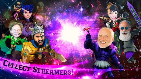 Clash of Streamers PC