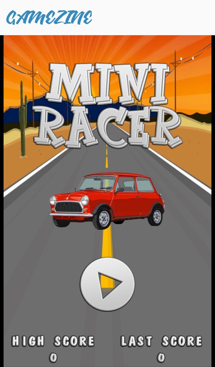 GameZine الحاسوب