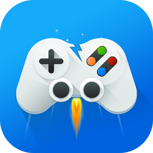 Game Booster : Lower Lag PC