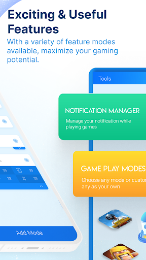 Game Booster : Lower Lag PC