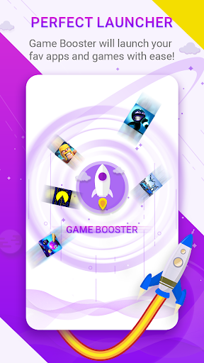 Game Booster Pro - Lag Fix পিসি