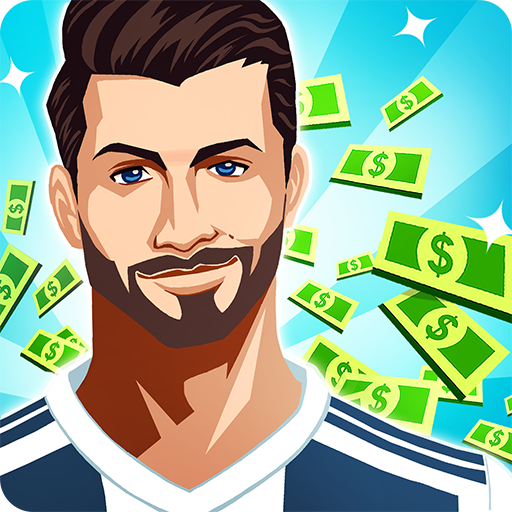 Idle Eleven – Football tycoon PC