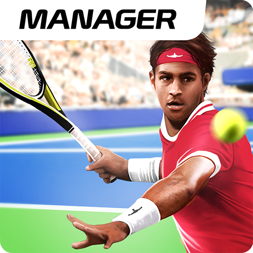TOP SEED Tennis Manager 2026 PC