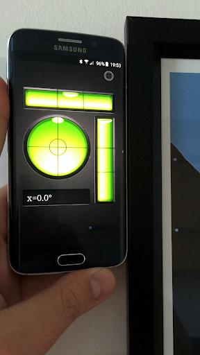 Wasserwaage - Bubble Level PC