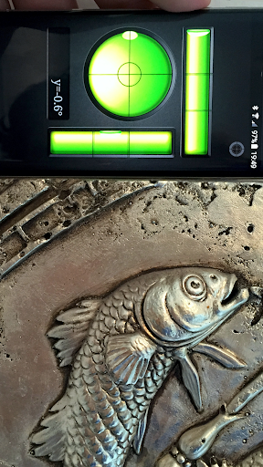 Wasserwaage - Bubble Level PC