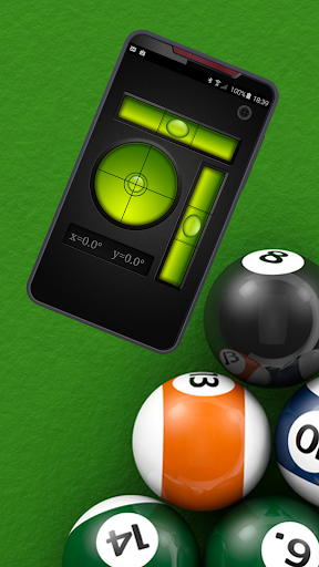 Wasserwaage - Bubble Level PC