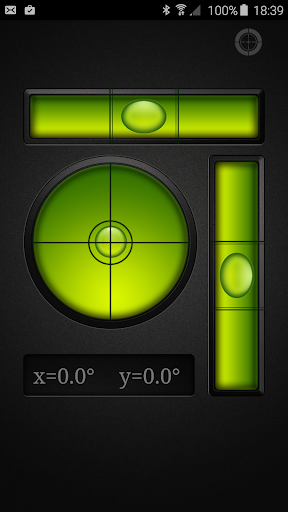 Wasserwaage - Bubble Level PC
