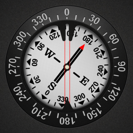 komputer Compass