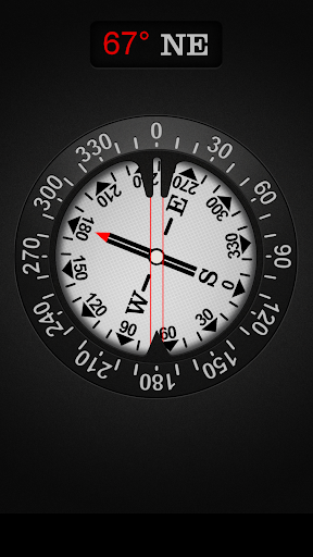 komputer Compass
