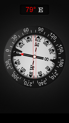 komputer Compass