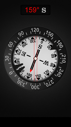 komputer Compass