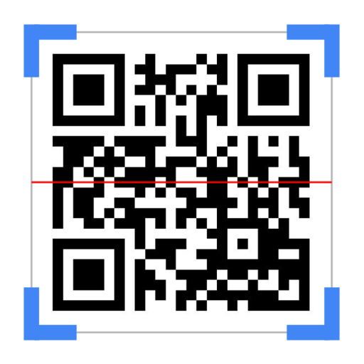 QR কোড স্ক্যানার