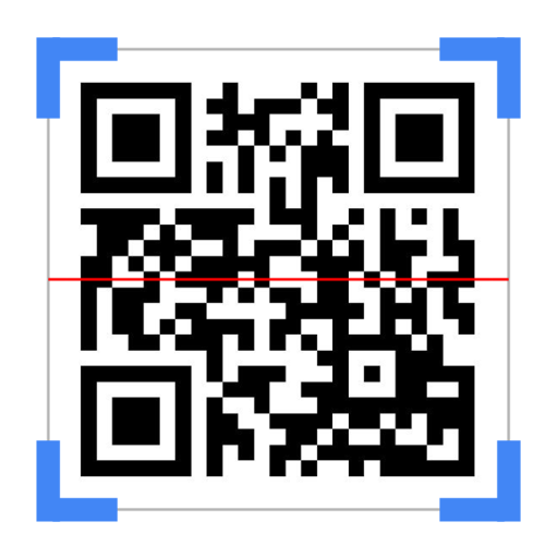 QR & Barcode Scanner PC