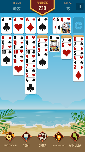 Solitario