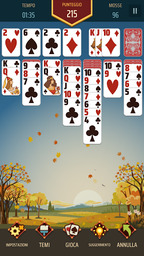 Solitario