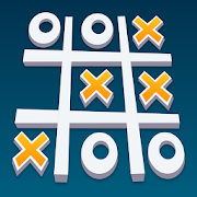 Download Tic Tac Toe 2 Player: XO Game on PC with MEmu