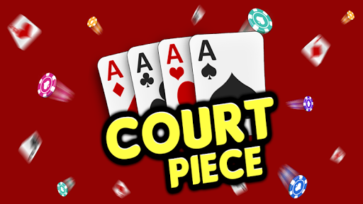 Court Piece Offline پی سی