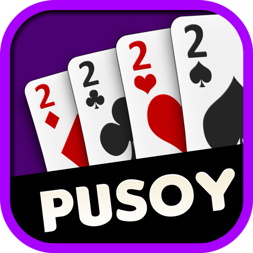 Pusoy Dos Offline PC