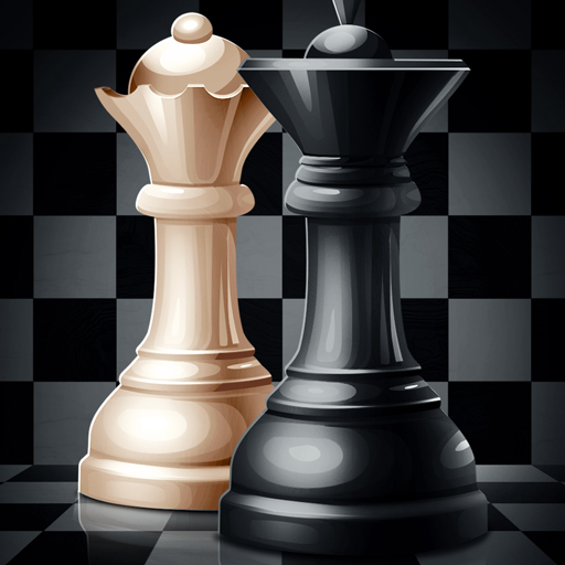 Chess - Offline Board Game পিসি