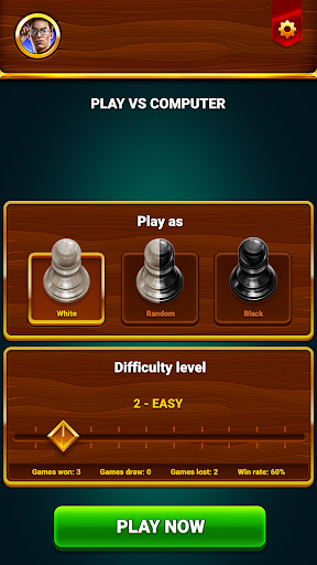 Chess - Offline Board Game পিসি