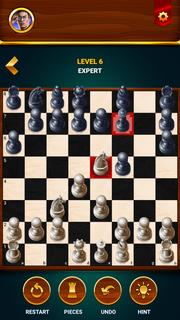 शतरंज - ऑफलाइन बोर्ड गेम PC