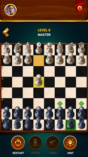 शतरंज - ऑफलाइन बोर्ड गेम