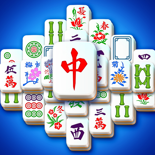 Mahjong Club - Jeu Solitaire