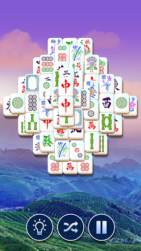 Mahjong Club – gra logiczna PC