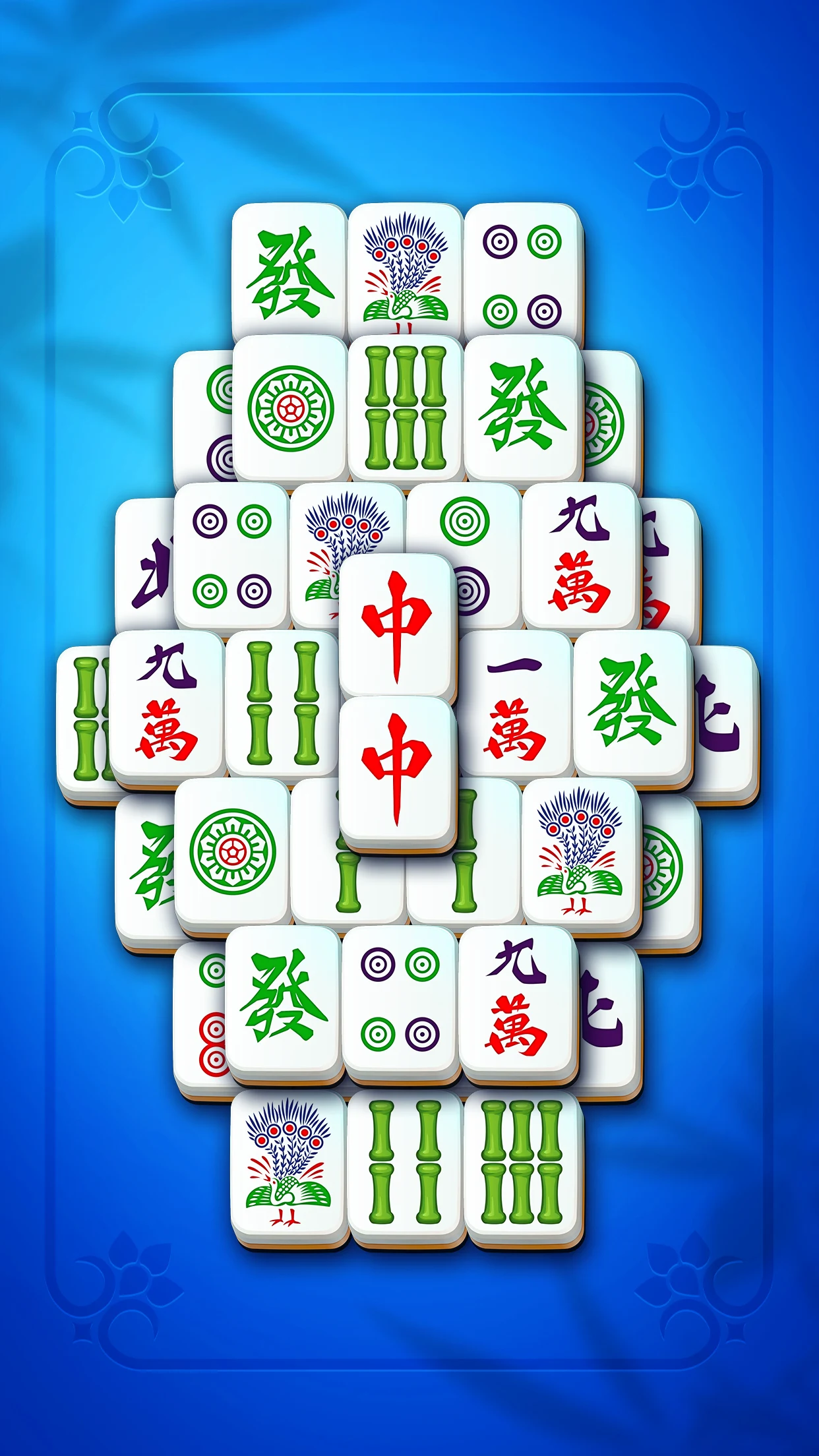 Mahjong Club: Juego solitario PC