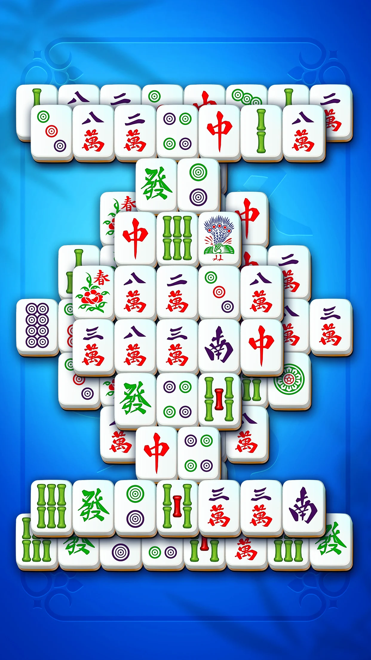 Mahjong Club: Juego solitario PC