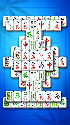Mahjong Club - Solitario