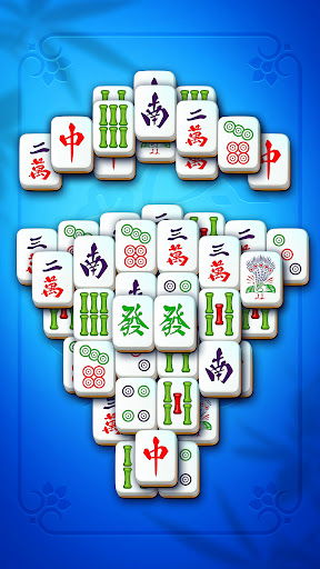 Mahjong Club - Solitaire Game