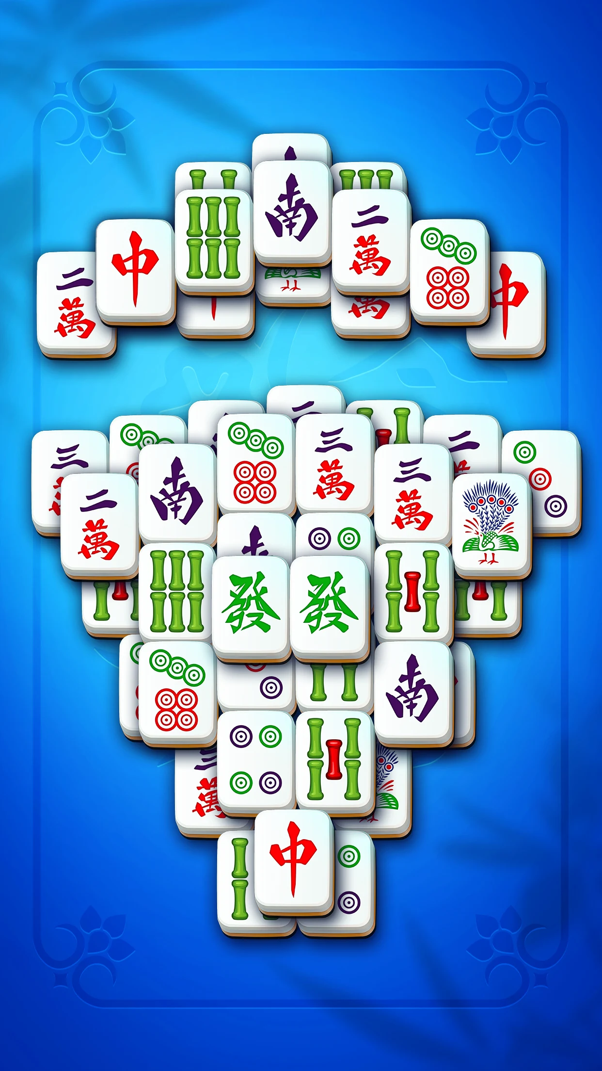 Mahjong Club: Juego solitario PC