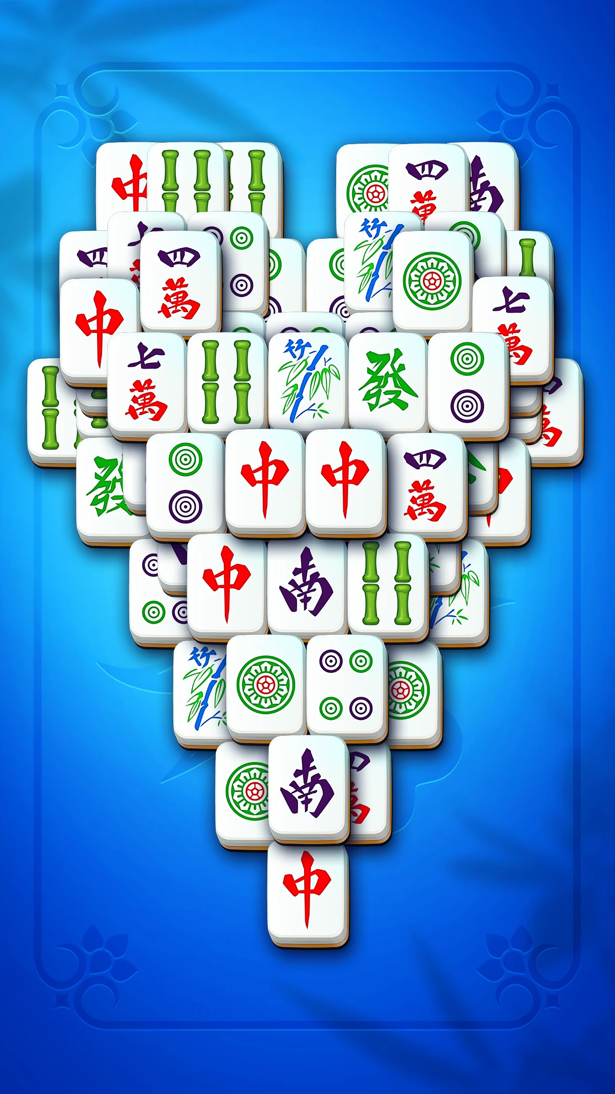 Mahjong Club: Juego solitario PC