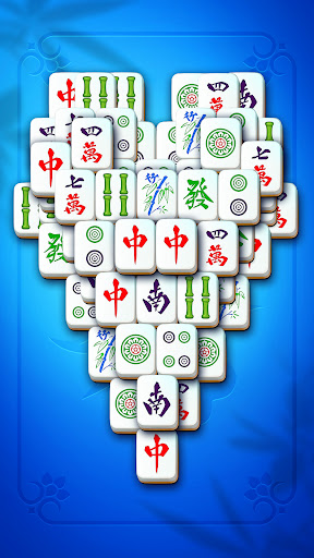 Mahjong Club - Solitario
