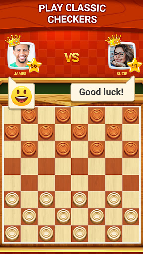 Checkers Online  Dama Online APK (Android Game) - Free Download