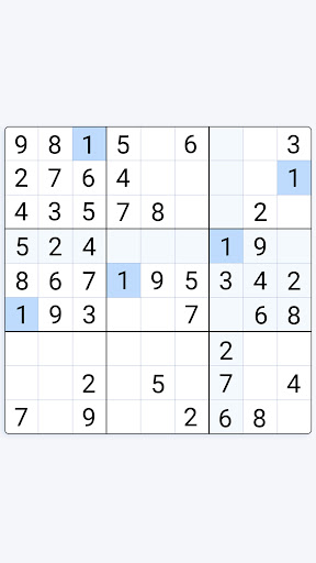 Sudoku - Günlük Yapbozlar PC